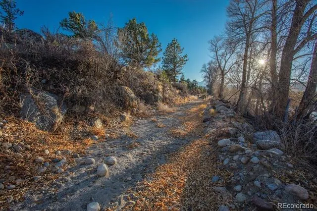 12740 County Road 195 Salida, CO 81201