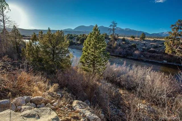 12740 County Road 195 Salida, CO 81201