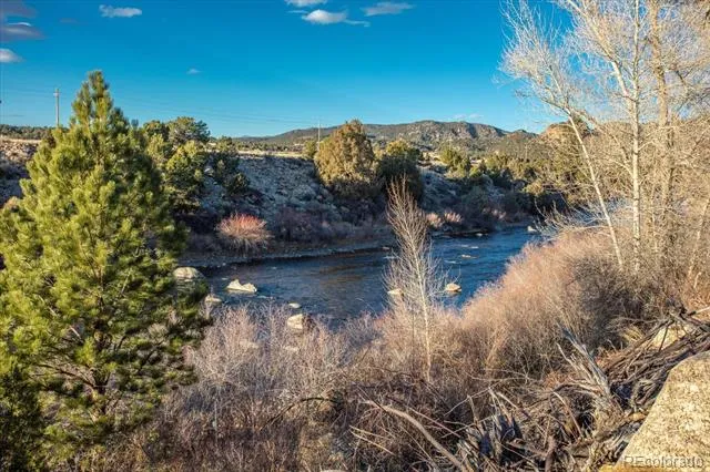 12740 County Road 195 Salida, CO 81201