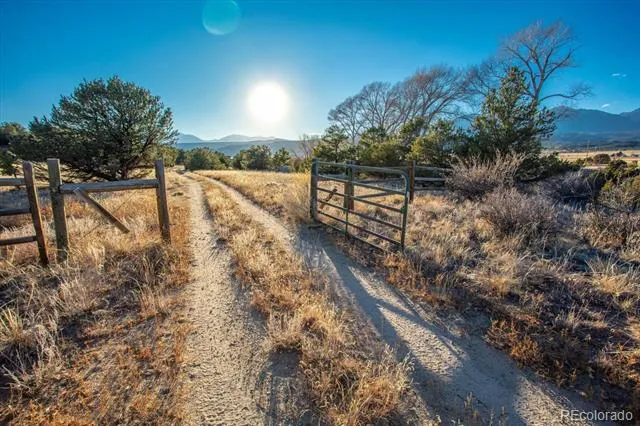 12740 County Road 195 Salida, CO 81201
