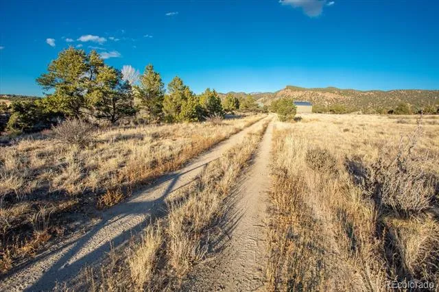 12740 County Road 195 Salida, CO 81201