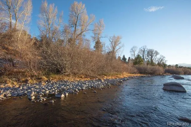 12740 County Road 195 Salida, CO 81201
