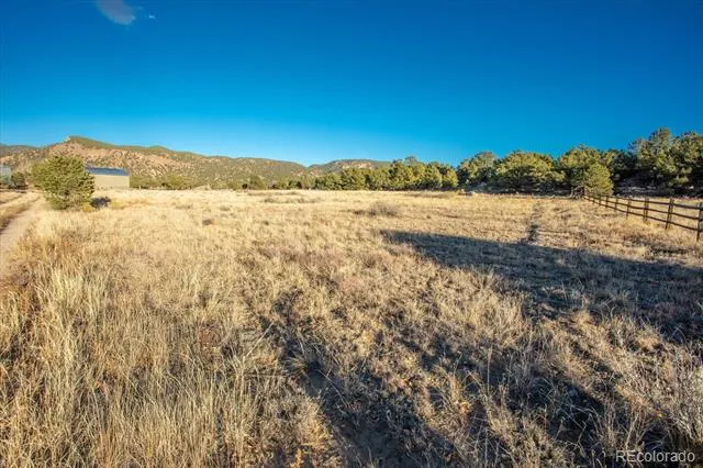 12740 County Road 195 Salida, CO 81201