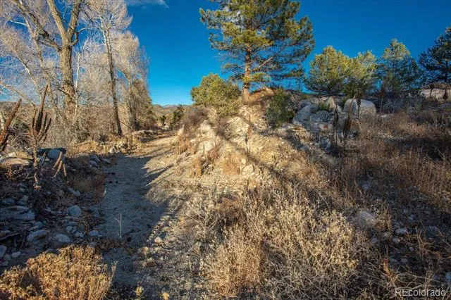 12740 County Road 195 Salida, CO 81201