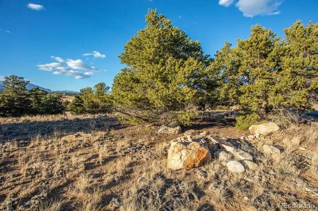 12740 County Road 195 Salida, CO 81201