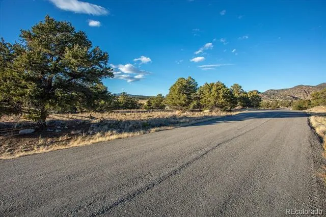 12740 County Road 195 Salida, CO 81201