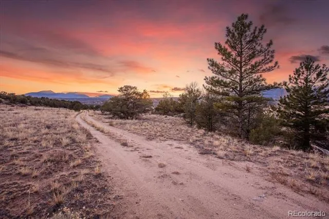 12740 County Road 195 Salida, CO 81201