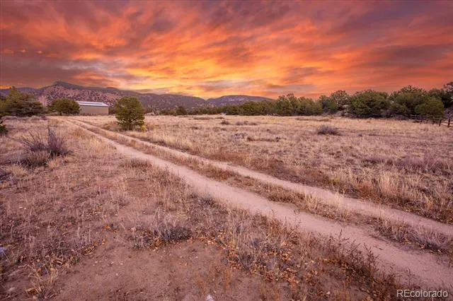12740 County Road 195 Salida, CO 81201