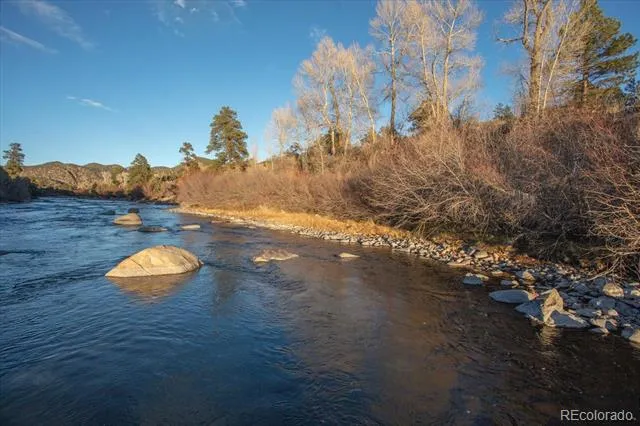 12740 County Road 195 Salida, CO 81201