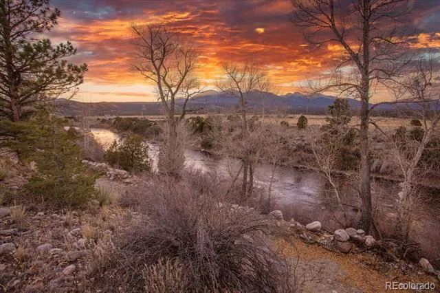 12740 County Road 195 Salida, CO 81201