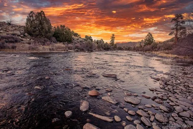 12740 County Road 195 Salida, CO 81201