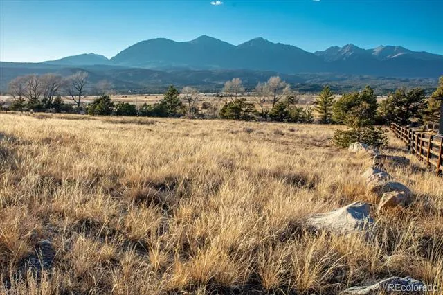 12740 County Road 195 Salida, CO 81201