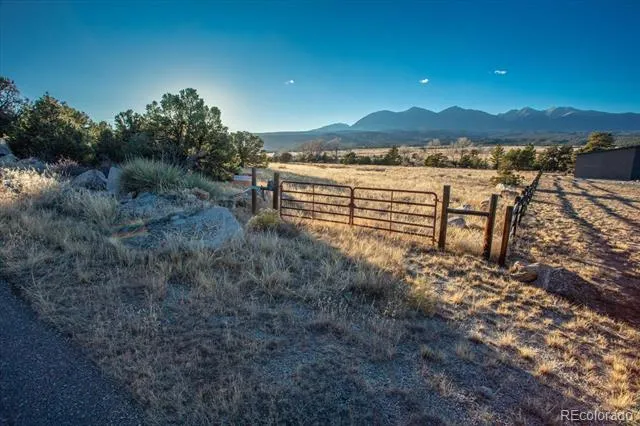 12740 County Road 195 Salida, CO 81201