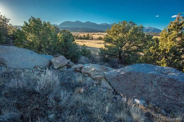 12740 County Road 195 Salida, CO 81201