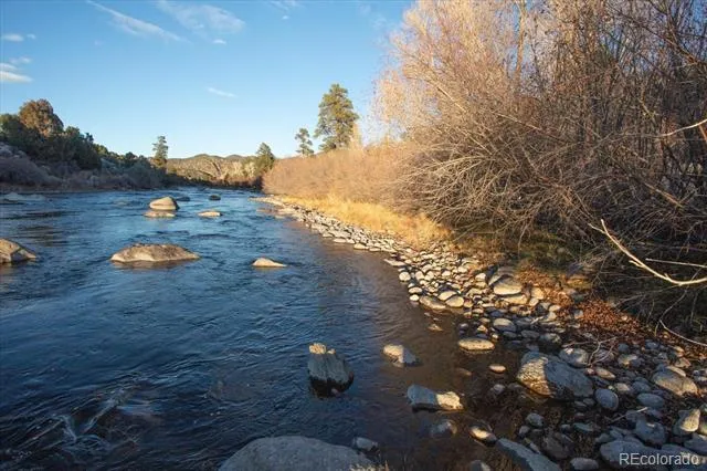 12740 County Road 195 Salida, CO 81201