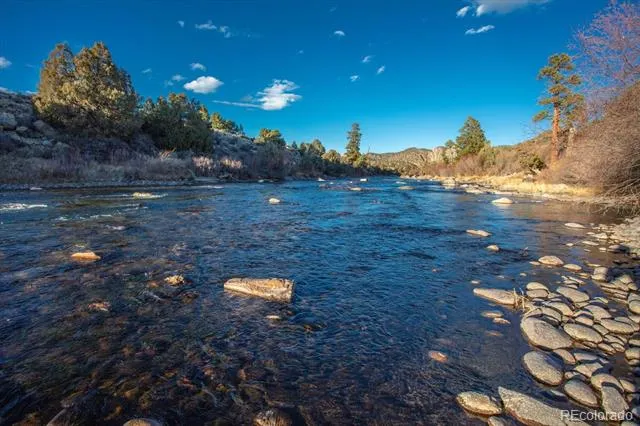 12740 County Road 195 Salida, CO 81201