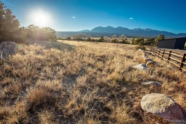 12740 County Road 195 Salida, CO 81201