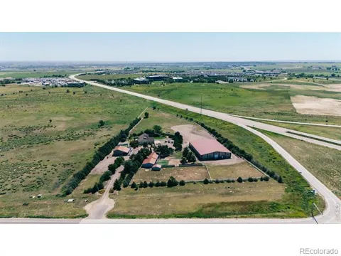 28464 Highway 257