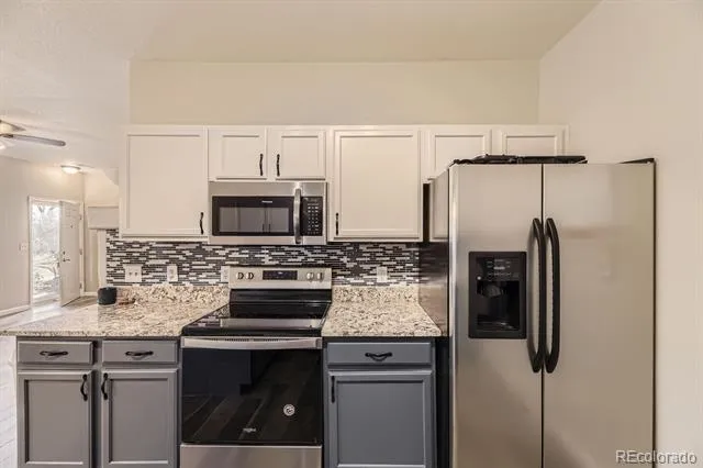 22520 E Ontario Drive #101 Aurora, CO 80016