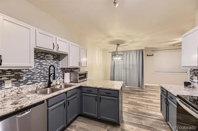 22520 E Ontario Drive #101 Aurora, CO 80016