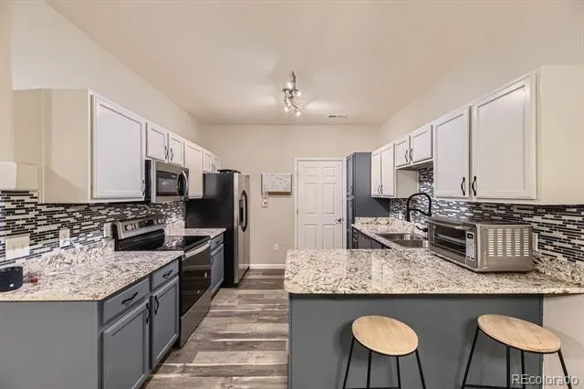 22520 E Ontario Drive #101 Aurora, CO 80016