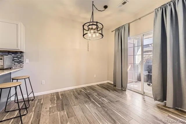 22520 E Ontario Drive #101 Aurora, CO 80016