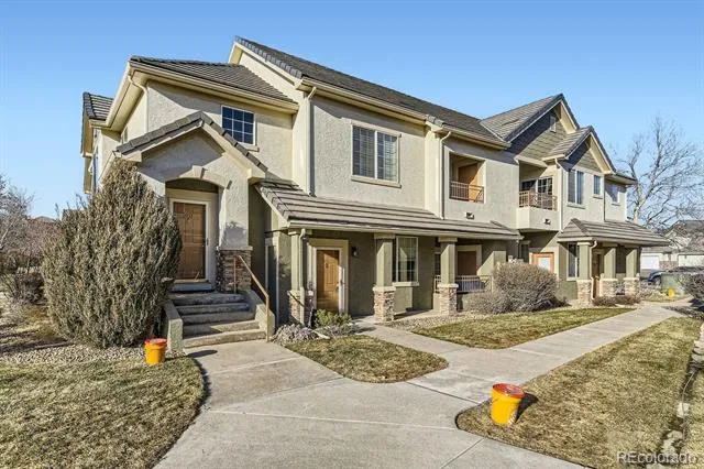 22520 E Ontario Drive #101 Aurora, CO 80016