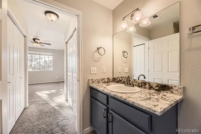 22520 E Ontario Drive #101 Aurora, CO 80016