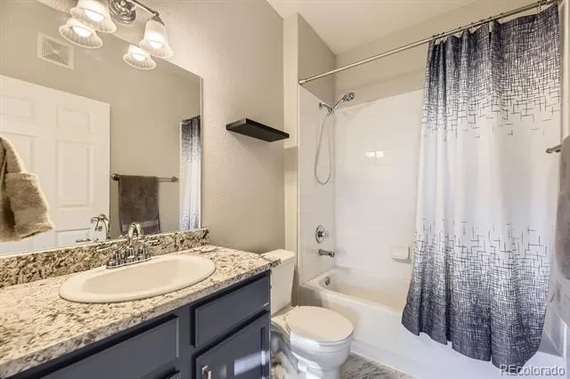 22520 E Ontario Drive #101 Aurora, CO 80016