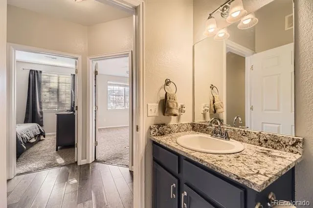 22520 E Ontario Drive #101 Aurora, CO 80016