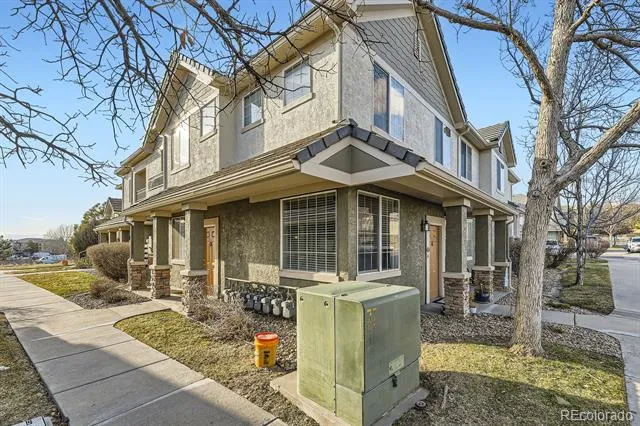 22520 E Ontario Drive #101 Aurora, CO 80016