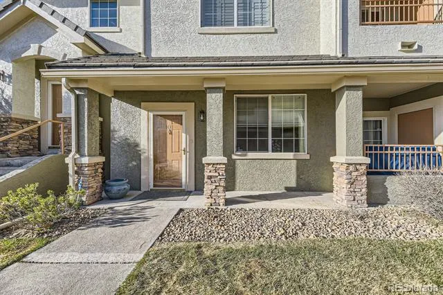 22520 E Ontario Drive #101 Aurora, CO 80016
