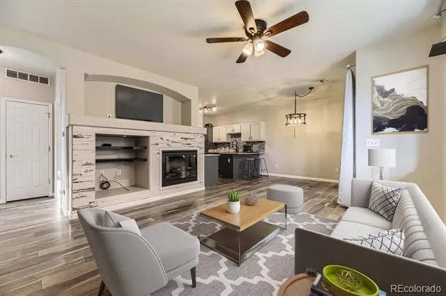 22520 E Ontario Drive #101 Aurora, CO 80016