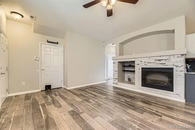22520 E Ontario Drive #101 Aurora, CO 80016