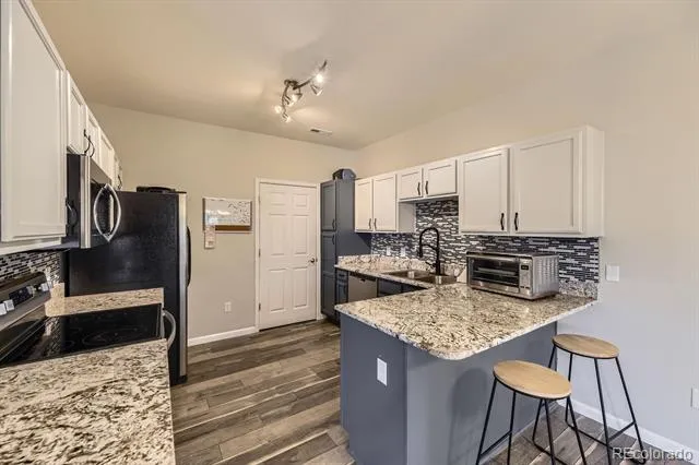 22520 E Ontario Drive #101 Aurora, CO 80016