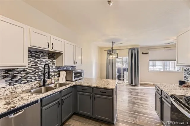 22520 E Ontario Drive #101 Aurora, CO 80016