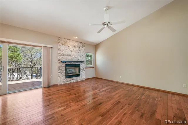 2859 Tenderfoot Hill Street Colorado Springs, CO 80906