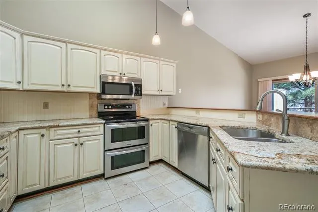 2859 Tenderfoot Hill Street Colorado Springs, CO 80906