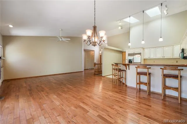 2859 Tenderfoot Hill Street Colorado Springs, CO 80906