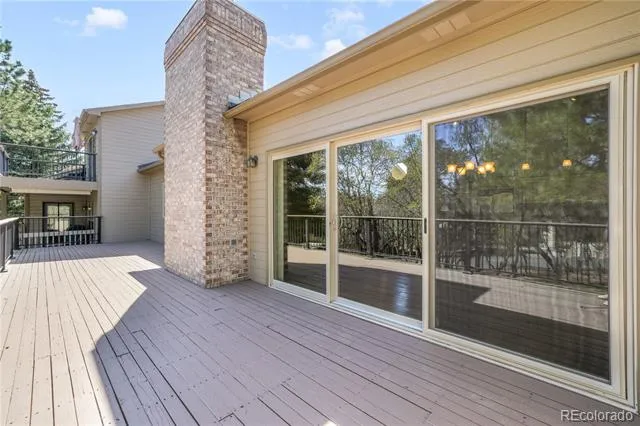 2859 Tenderfoot Hill Street Colorado Springs, CO 80906