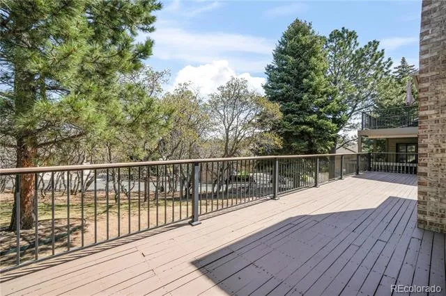 2859 Tenderfoot Hill Street Colorado Springs, CO 80906