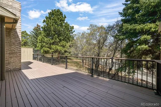 2859 Tenderfoot Hill Street Colorado Springs, CO 80906