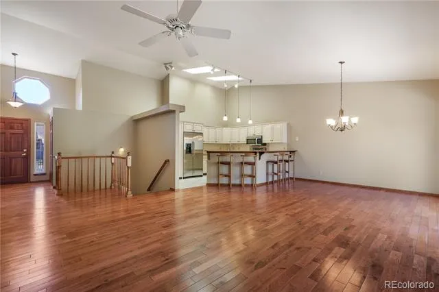 2859 Tenderfoot Hill Street Colorado Springs, CO 80906