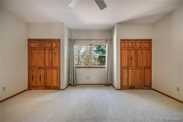 2859 Tenderfoot Hill Street Colorado Springs, CO 80906