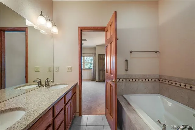 2859 Tenderfoot Hill Street Colorado Springs, CO 80906