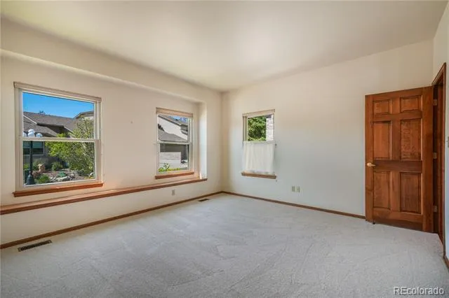 2859 Tenderfoot Hill Street Colorado Springs, CO 80906