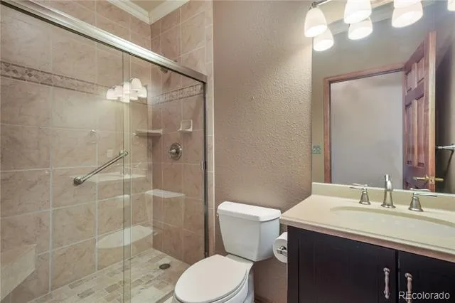 2859 Tenderfoot Hill Street Colorado Springs, CO 80906