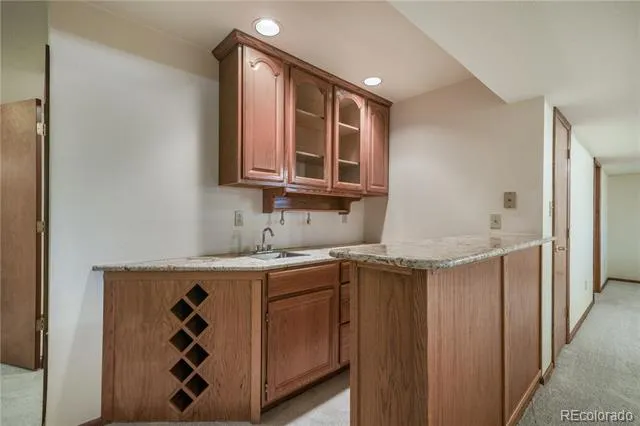 2859 Tenderfoot Hill Street Colorado Springs, CO 80906