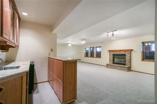 2859 Tenderfoot Hill Street Colorado Springs, CO 80906