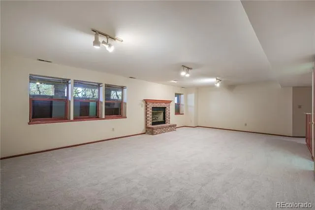 2859 Tenderfoot Hill Street Colorado Springs, CO 80906